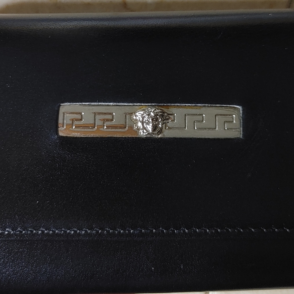 Gianna Versace key holder